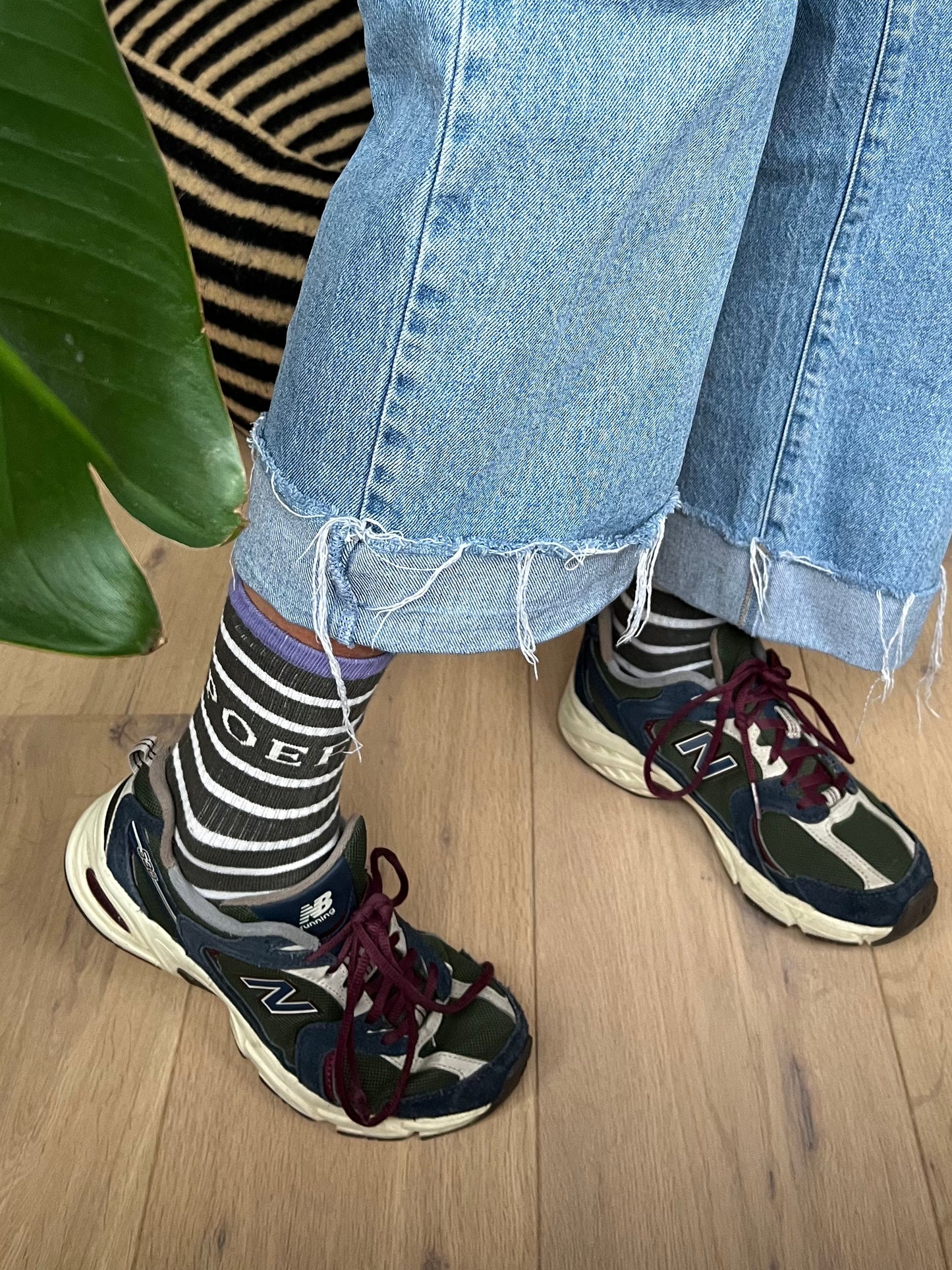 Exclusive Socks 🧸