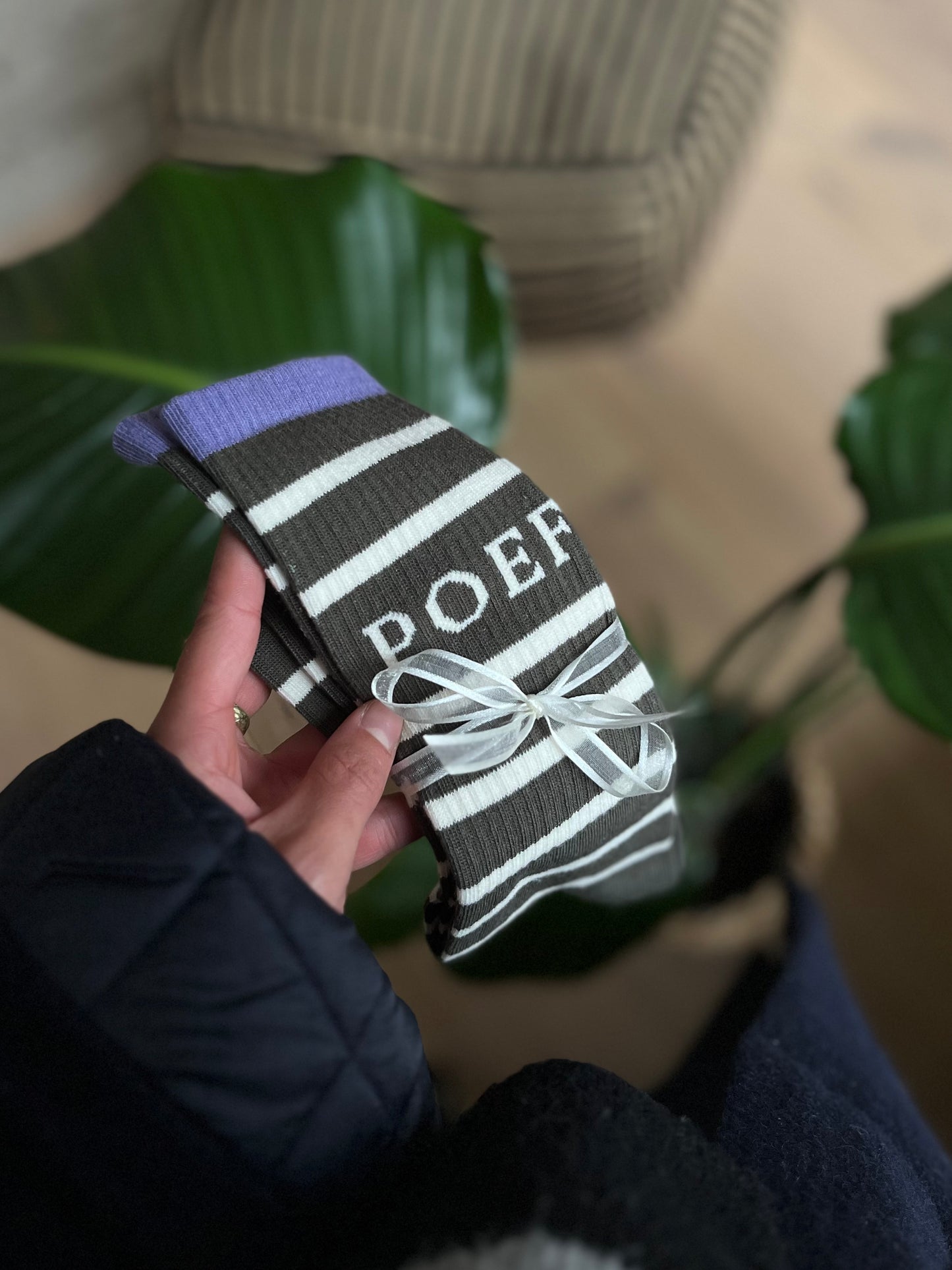 Exclusive Socks 🧸