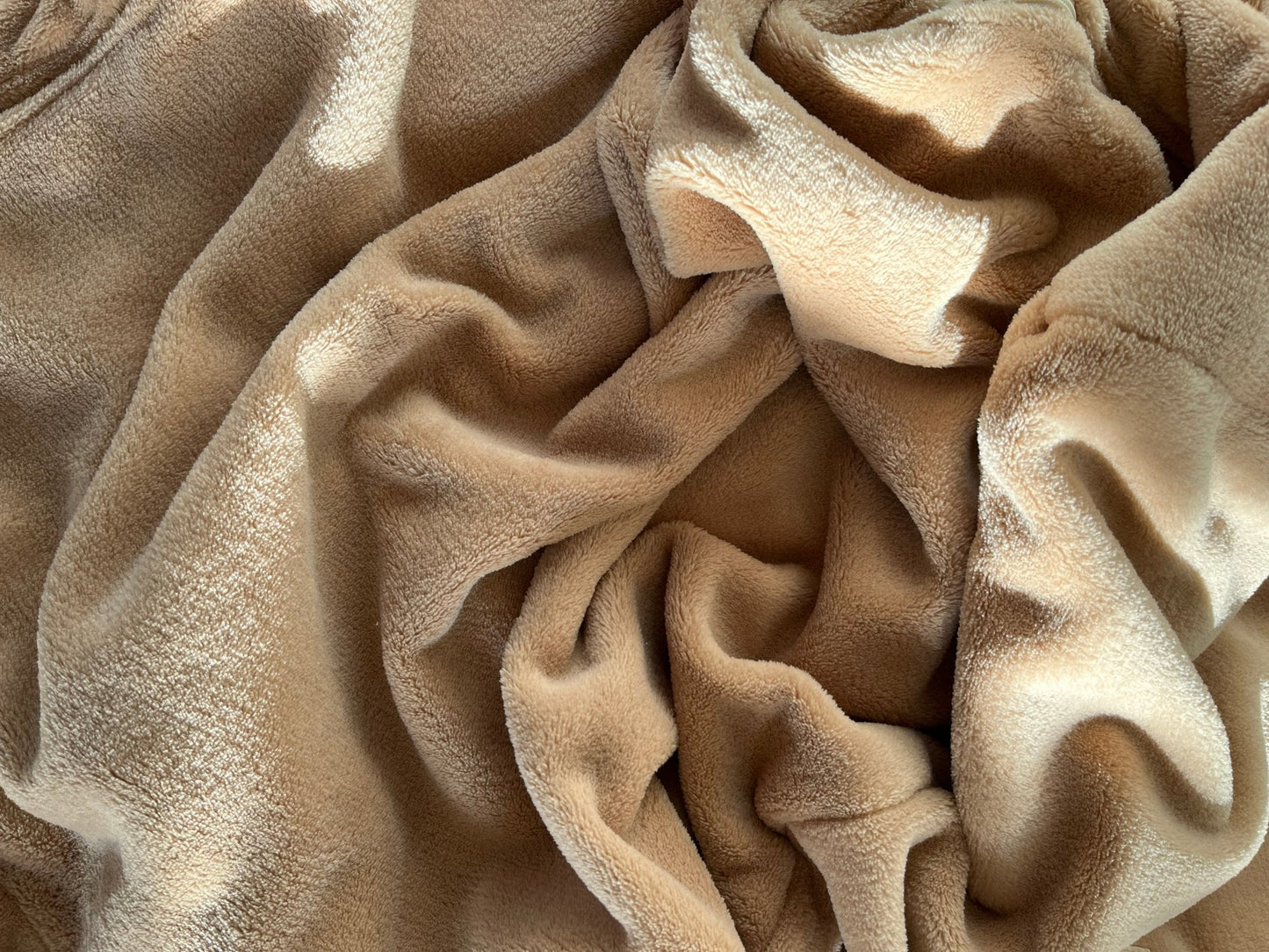 Fleece POEF - POEF