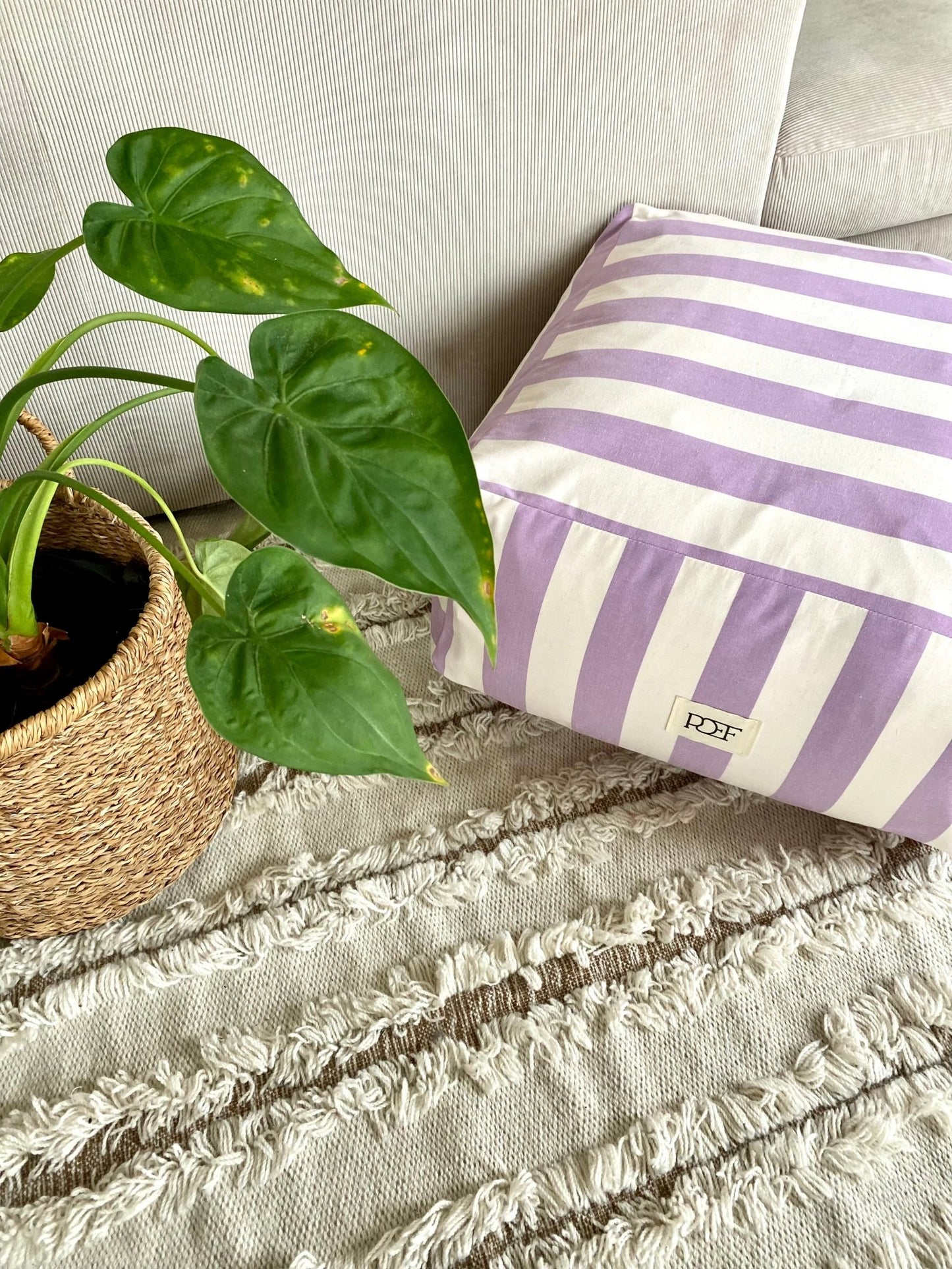 POEF - Playful Purple - POEF