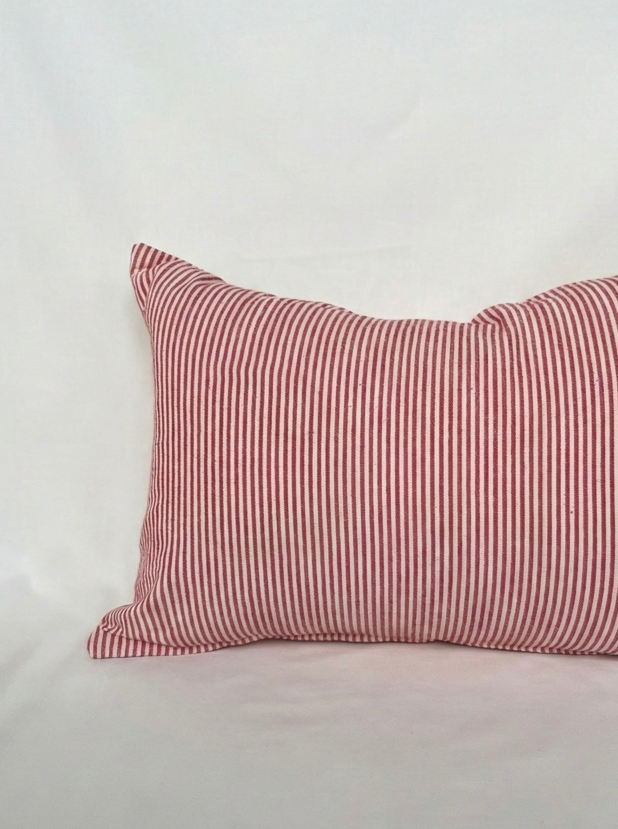 Cherry cushion
