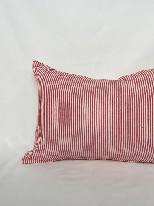 Cherry cushion