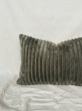 Whisper Green kussen